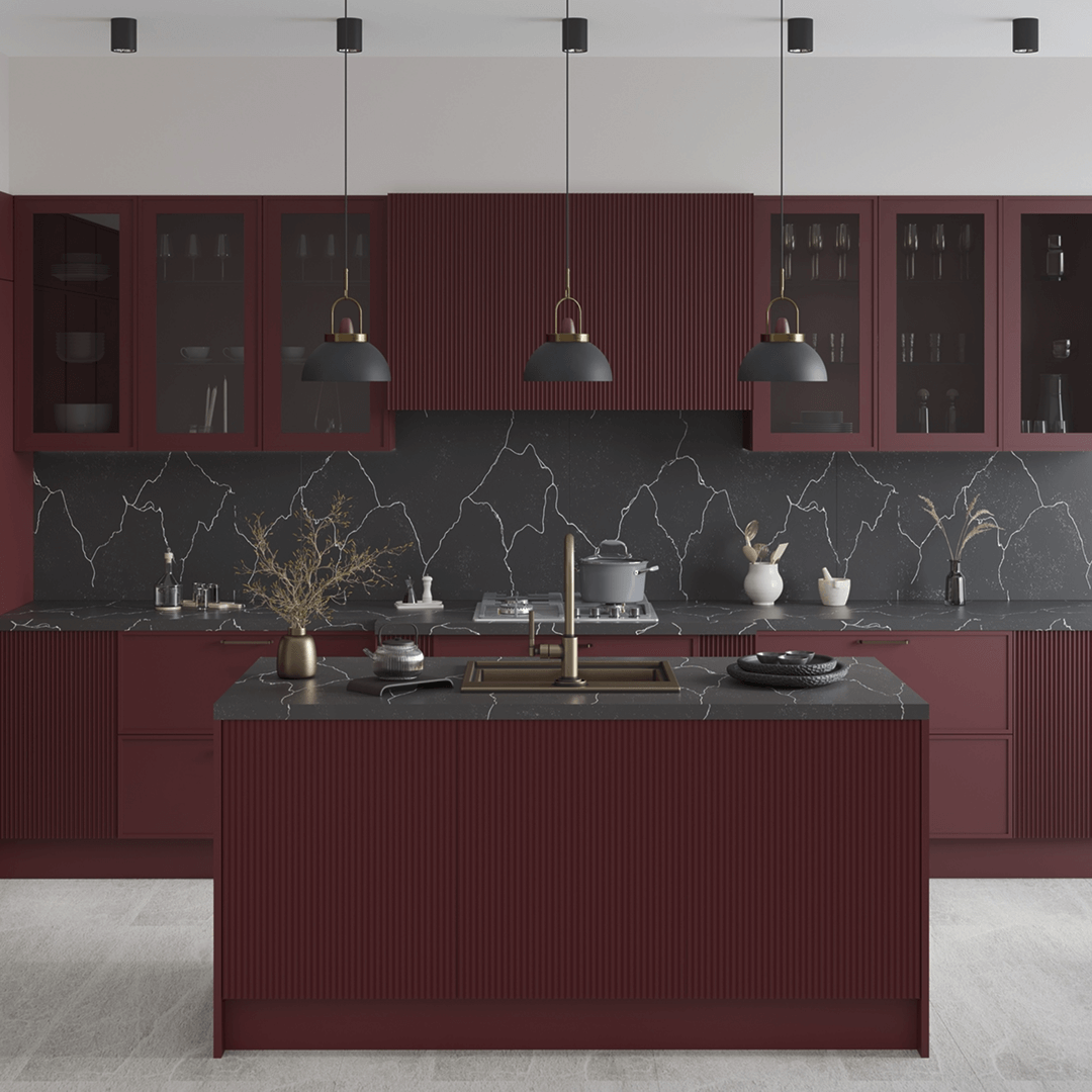 белорусские кухни ZOV