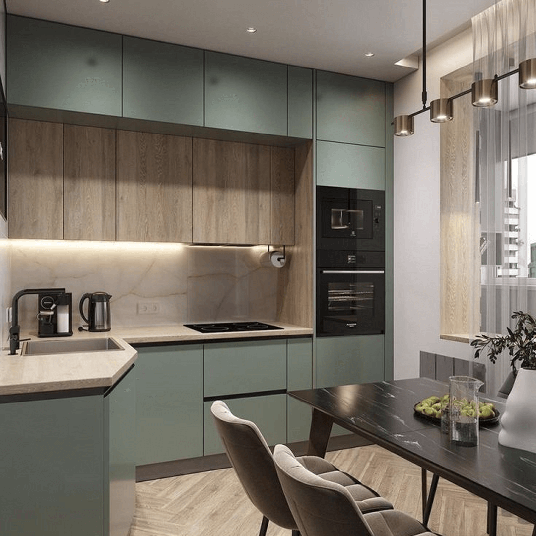 кухни ZOV Слуцк