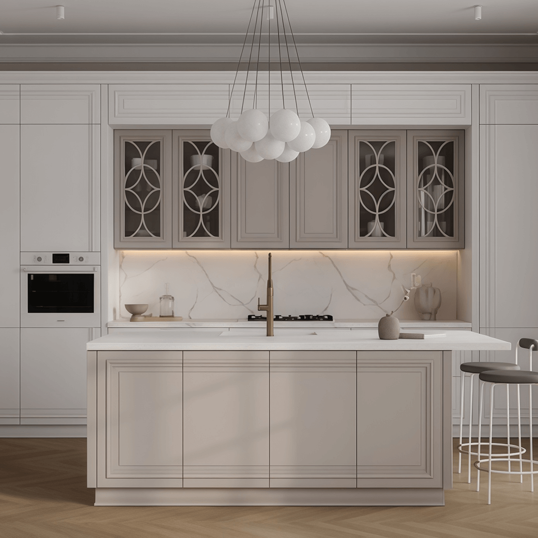 белорусские кухни ZOV