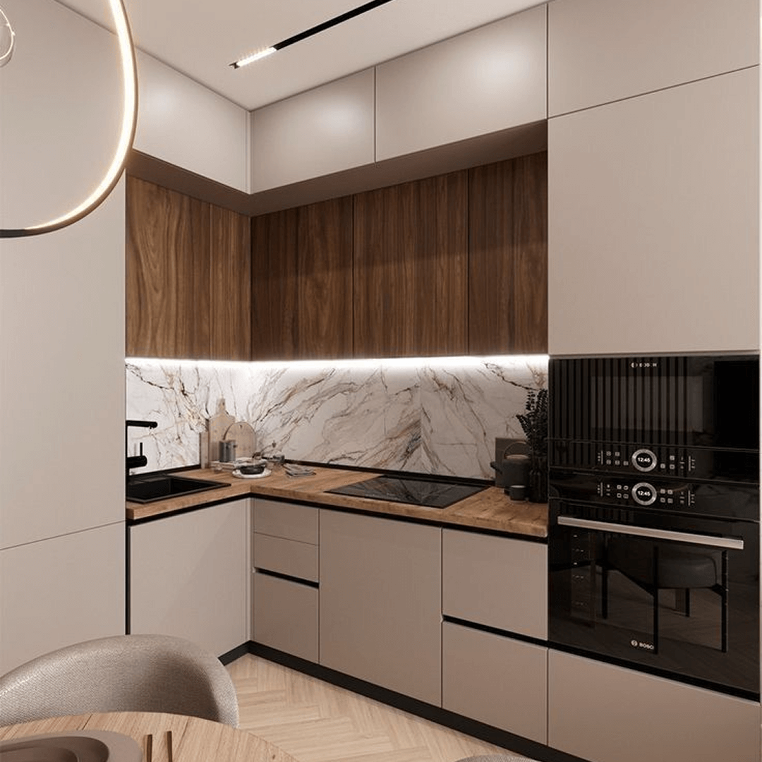 кухни ZOV Минск